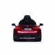 EUROBAJK Dečiji auto na akumulator BMW M4 - Crveni - 10059-1