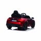 EUROBAJK Dečiji auto na akumulator BMW M4 - Crveni - 10059-1