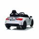 EUROBAJK Dečji auto na akumulator BMW M4, bela - 10618