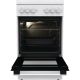 GORENJE Električni šporet GE5A23WH - EP3003838