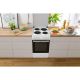 GORENJE Električni šporet GE5A23WH - EP3003838