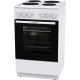 GORENJE Električni šporet GE5A60WH - EP3003841