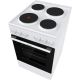 GORENJE Električni šporet GE5A60WH - EP3003841