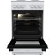 GORENJE Električni šporet GE5A60WH - EP3003841