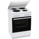 GORENJE Električni šporet GE6A41WB - EP3011070
