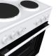 GORENJE Električni šporet GE6A41WB - EP3011070