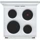 GORENJE Električni šporet GE6A41WB - EP3011070