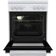 GORENJE Električni šporet GE6A41WB - EP3011070