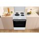 GORENJE Električni šporet GE6A41WB - EP3011070