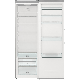 GORENJE Frižider sa jednim vratima R619EAXL6, siva - R619EAXL6