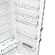 GORENJE Frižider sa jednim vratima R619EAXL6, siva - R619EAXL6
