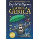 Gorila gerila: strogo poverljivo - 9788680802701