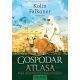 Gospodar Atlasa - 9788610045635