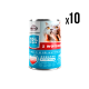 FRENDI Vlažna hrana za mačke Govedina 400g 10/1 - EP3210722