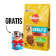 PEDIGREE Suva hrana za pse Adult Govedina 12kg + Gratis FRENDI Konzerva sa piletinom 400g - 3463948