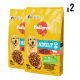 PEDIGREE Suva hrana za pse Adult Govedina 12kg x2 komada - 3463955
