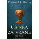 Gozba za vrane - deo drugi - 9788674364789