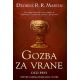 Gozba za vrane - deo prvi - 9788674364499