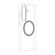 SAMSUNG Maska sa magnetom za S25 Ultra, providna - EP2195575