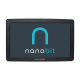 GPS Navigacija Nanobit G908 9 inch crna - 615823