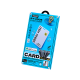 GPS punjiva kartica sa pracenje Remax RT-2305 crna - 616745