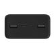 XIAOMI Power Bank 30000mAh 18W - GPS01083
