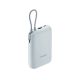 XIAOMI Power bank 10000mAh, 22.5W, plava - BHR9073GL