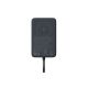 33W Magnetic Power Bank 10000mAh (Integrated Cable) sivi (BHR9823GL) - EP2926433