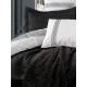 DEKOR DOM Wedding set CB DOUBLE - Platinium - GRACIAS - 038283