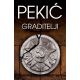 Graditelji - 9788652114979