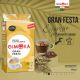 GIMOKA Pržena mlevena kafa za espresso i za moka aparat Gran Festa 250G - 43398355648742