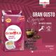 GIMOKA Pržena mlevena kafa za espresso i za moka aparat Gran Gusto 250G - 43395499458790