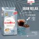 GIMOKA Pržena mlevena kafa za espresso i za moka aparat Gran Rela Decaffeinato 250G - 43375986999526