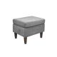 MATIS Tabure Grazia New, siva - EP2980533