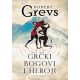 Grčki bogovi i heroji - 9788689595932