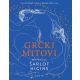 Grčki mitovi - 9788682394143
