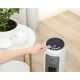 SENCOR Keramička stubna grejalica SFH 8994WH PTC - GRE00070