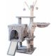 BOLZZ Grebalica - penjalica za mačke classic 01 - EP2883117