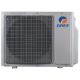 GREE Inverter klima uređaj Comfort Clivia AI 24k - 400909