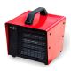 TESY Grejalica HL830VPTC, crvena - EP2782225
