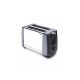 MUHLER Termomax Toster za hleb TX200S - grl000453A00000
