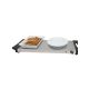VILDE Električni grejač za hranu 870176 65x27x17 cm - grl000551A00000