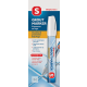 STOPKONDENZ Flomaster za fuge sivi - 8606101939137