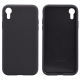 Maska za iPhone XS Max crna GS Stripes - 029627