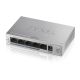 ZYXEL Switch GS1005-HP - GS1005HP-EU0101F