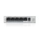ZYXEL Switch GS1005-HP - GS1005HP-EU0101F