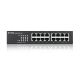 ZYXEL Switch GS1100-16 - GS1100-16-EU0103F