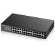 ZYXEL Switch GS1100-24E - GS1100-24E-EU0103F