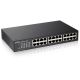 ZYXEL Switch GS1100-24E - GS1100-24E-EU0103F