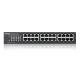 ZYXEL Switch GS1100-24E - GS1100-24E-EU0103F
